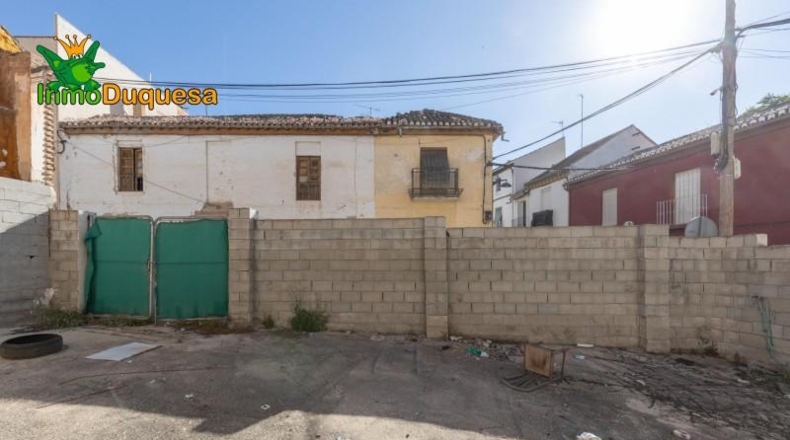 Granada - Peligros - 124m2