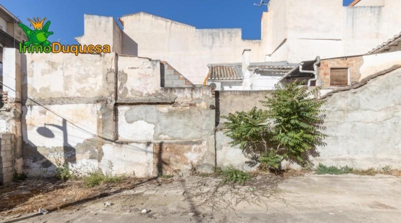 Granada - Peligros - 124m2