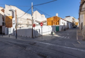 Peligros 124&nbsp;m²