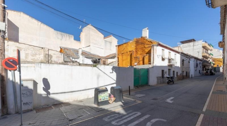 Granada - Peligros - 124m2