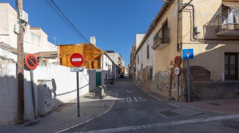 Granada - Peligros - 124m2