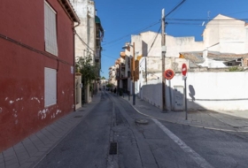 Peligros 124&nbsp;m²