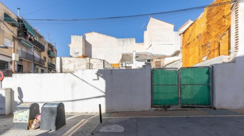 Granada - Peligros - 124m2