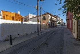 Peligros 124&nbsp;m²