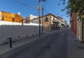Suelo urbano en venta en la España, Peligros, ref: TR412925 foto
