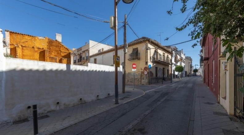 Granada - Peligros - 124m2
