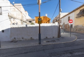 Peligros 124&nbsp;m²