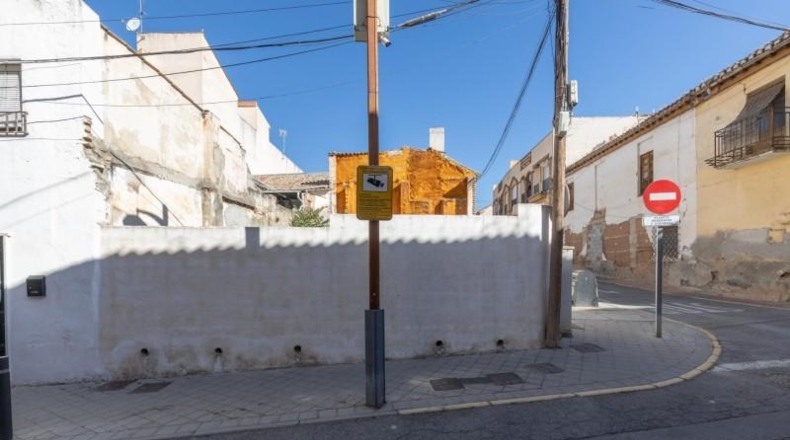Granada - Peligros - 124m2