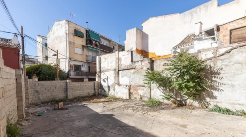 Granada - Peligros - 124m2
