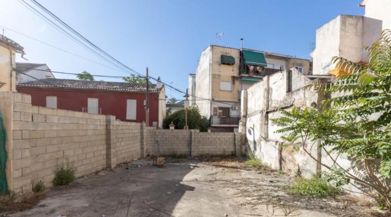 Granada - Peligros - 124m2