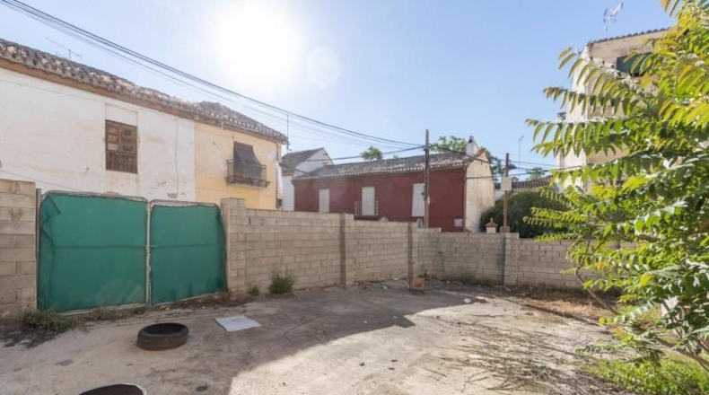 Granada - Peligros - 124m2
