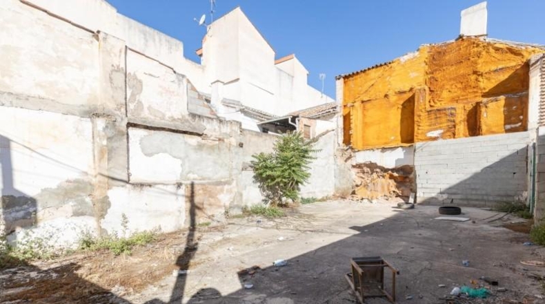 Granada - Peligros - 124m2