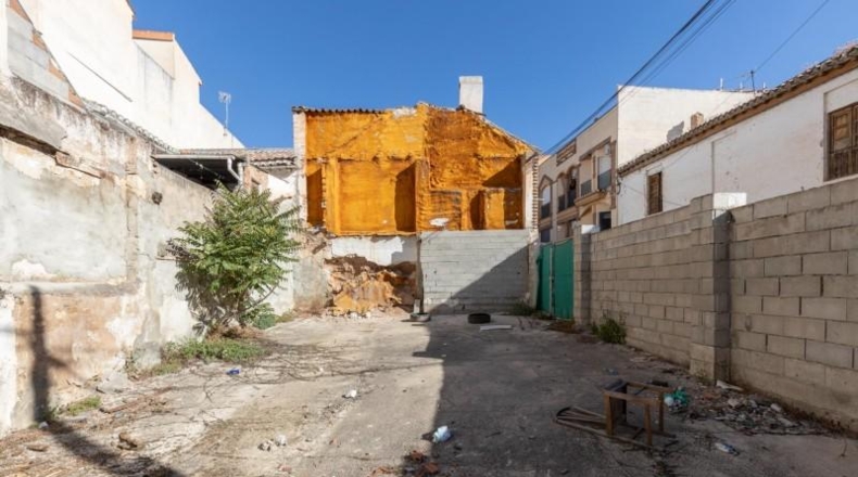 Granada - Peligros - 124m2