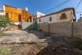 Peligros 124&nbsp;m²