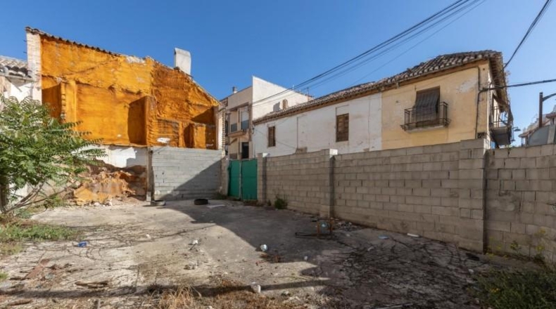 Granada - Peligros - 124m2