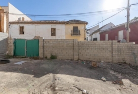 Peligros 124&nbsp;m²