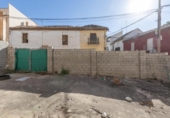 Suelo urbano en venta en la España, Peligros, ref: TR412925 foto