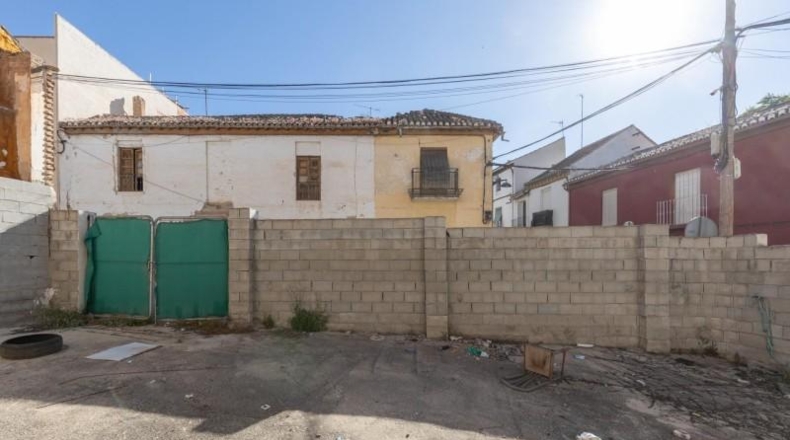 Granada - Peligros - 124m2
