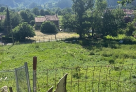 Villabáñez 1662&nbsp;m²