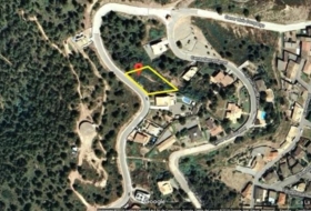Avinyó 989&nbsp;m²