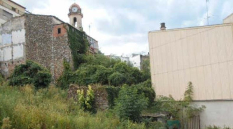 Gerona - Anglès - 628m2