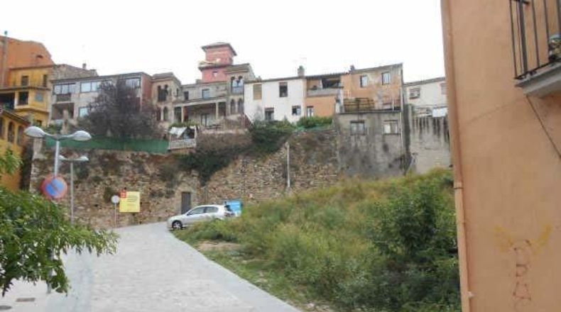 Gerona - Anglès - 628m2