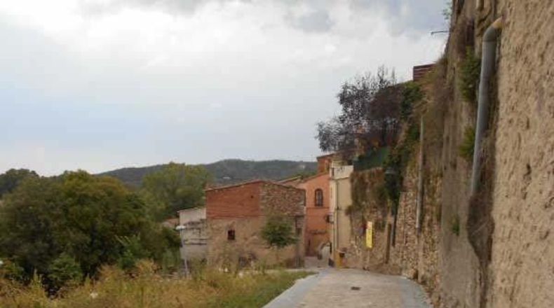 Gerona - Anglès - 628m2