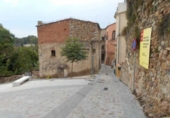 Suelo urbano en venta en la España, Anglès, ref: TR118382 foto