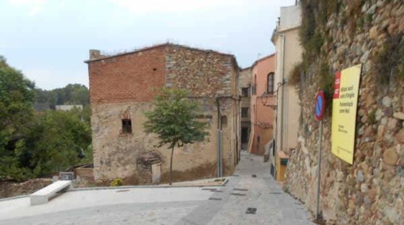 Gerona - Anglès - 628m2