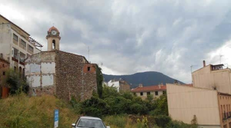 Gerona - Anglès - 628m2