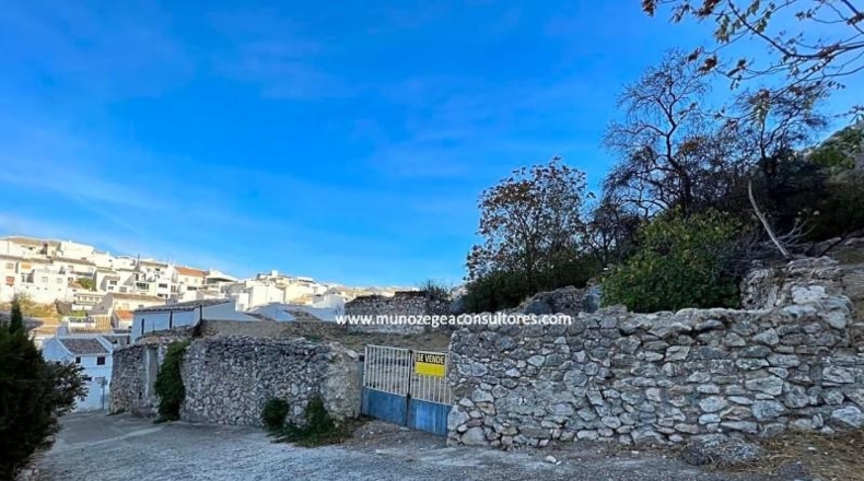 Córdoba - Zuheros - 402m2