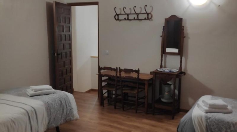Murcia - Moratalla - 230m2