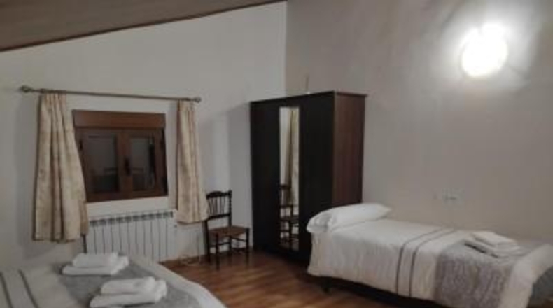 Murcia - Moratalla - 230m2