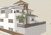 Casa con terreno en venta en la España, Albacete, ref: TR311604 foto