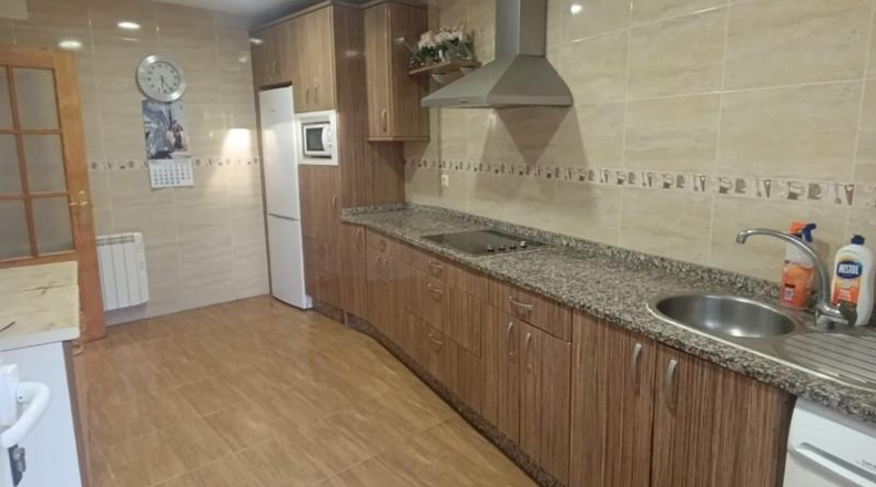 Саламанка - Macotera - 245m2