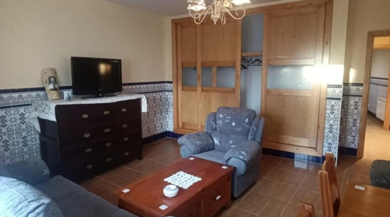 Саламанка - Macotera - 245m2