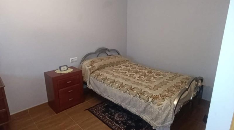 Саламанка - Macotera - 245m2