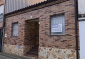 Casa de pueblo en venta en la España, Macotera, ref: TR364637 foto