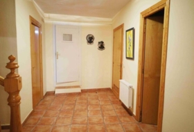 La Codoñera 214&nbsp;m²