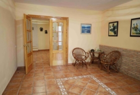 La Codoñera 214&nbsp;m²