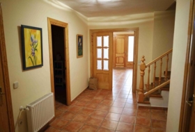 La Codoñera 214&nbsp;m²