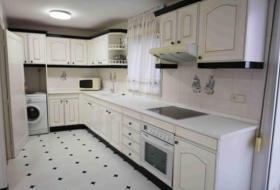 La Codoñera 214&nbsp;m²