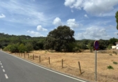 Urban land for sale on España, Córdoba, ref: TR170515 photo