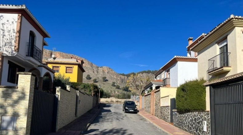 Granada - Albolote - 449m2