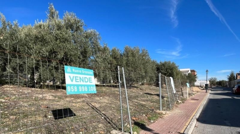 Granada - Albolote - 449m2