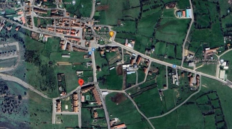 León - Sariegos del Bernesga - 1200m2