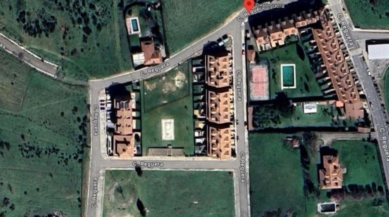 León - Sariegos del Bernesga - 1200m2