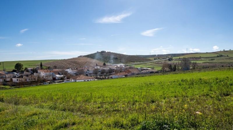 Granada - Guadahortuna - 300m2