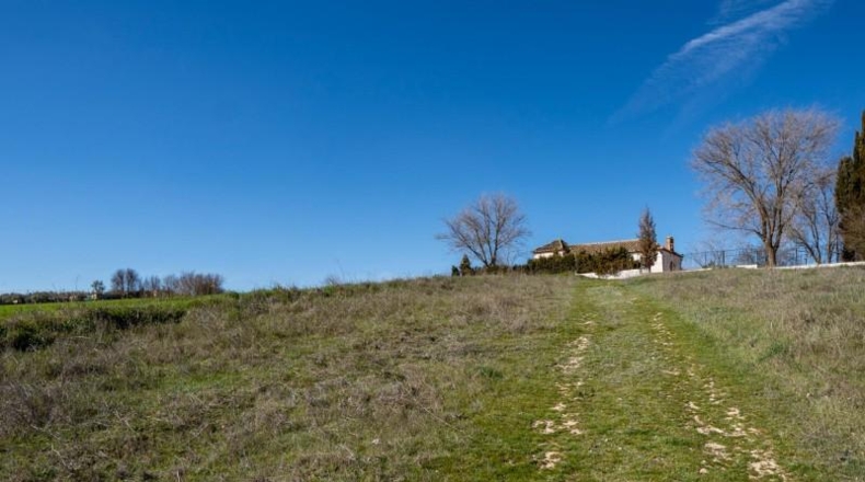 Granada - Guadahortuna - 300m2