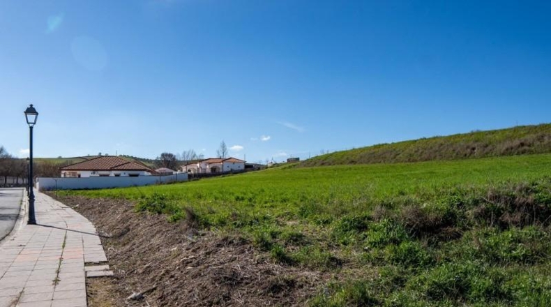 Granada - Guadahortuna - 300m2